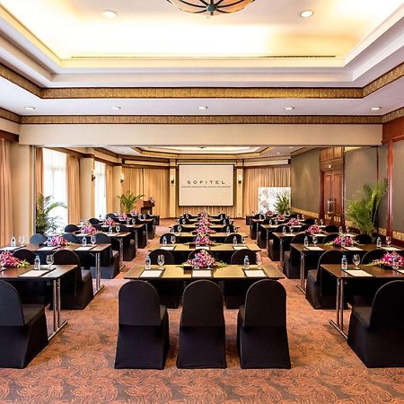 Sofitel Angkor Phokeethra Golf & Spa Resort Siem Reap Eksteriør billede